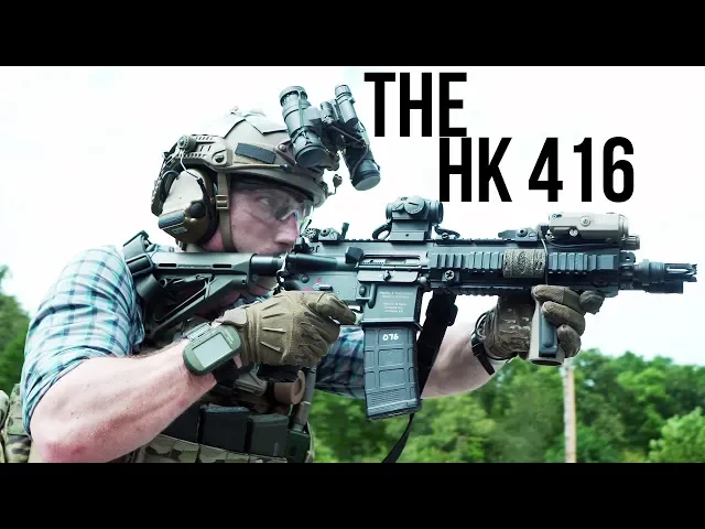 the hk